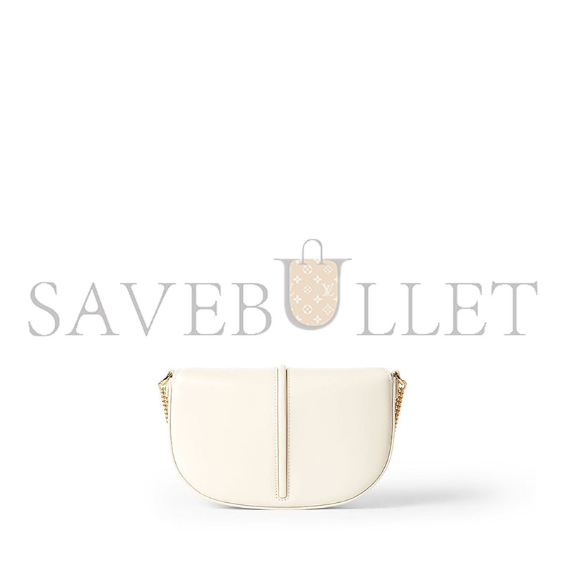 FENDI GRAPHY WALLET ON CHAIN 8M0529ANSSF0VWM (20.5*13*3.5cm)